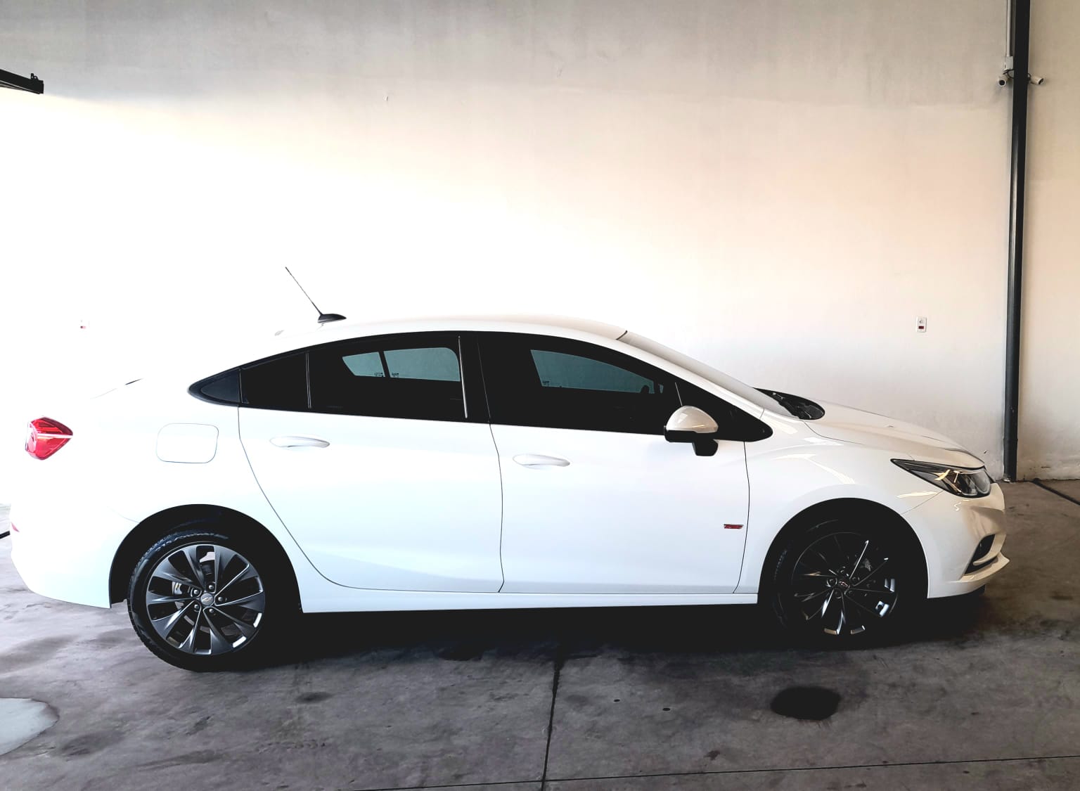Cruze