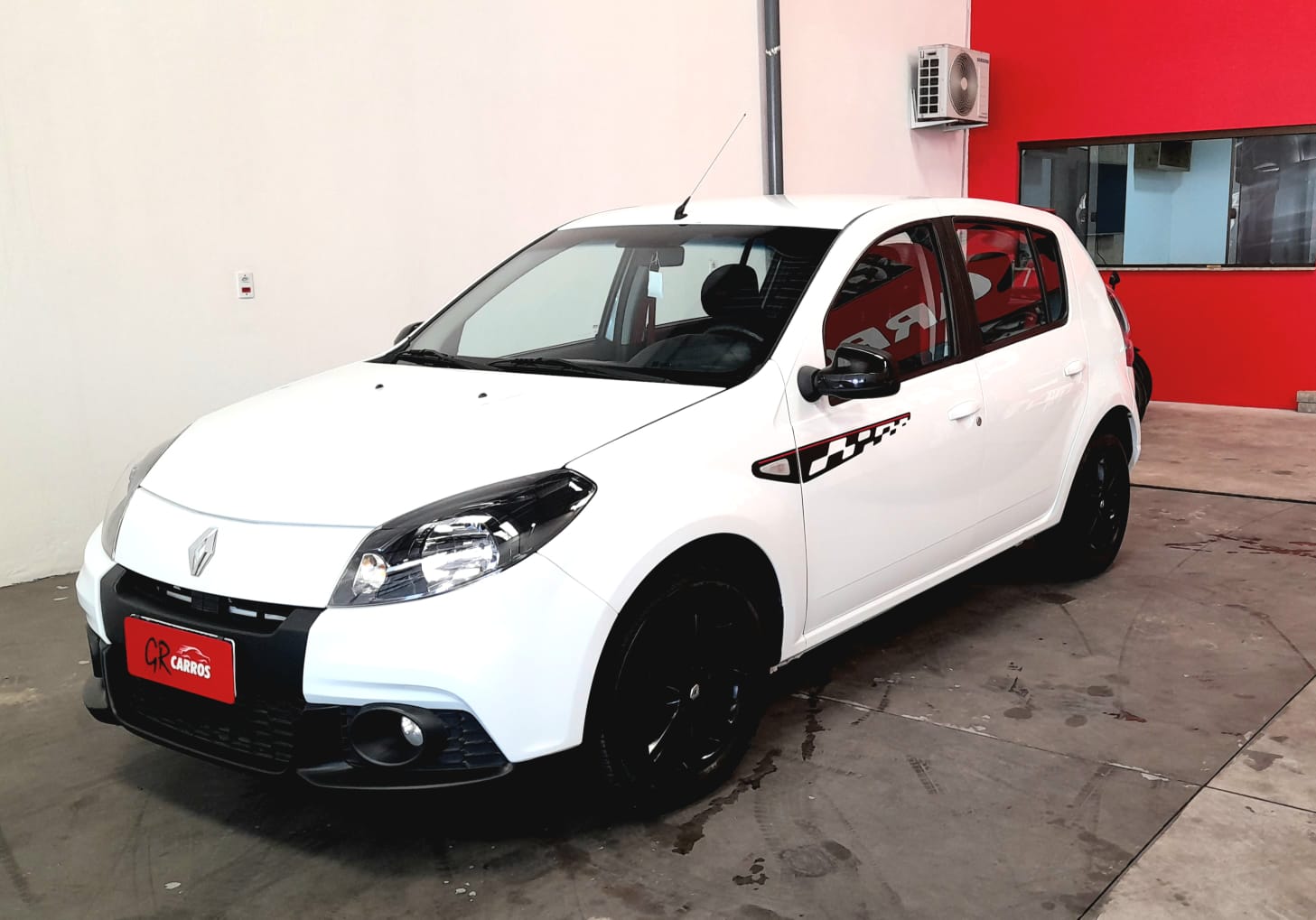 Sandero