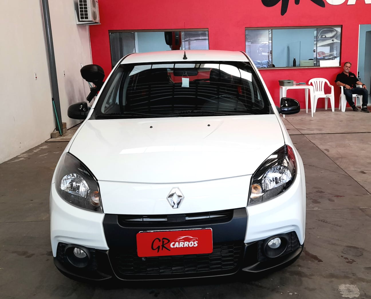 Sandero